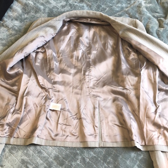 Blazer jacket - Picture 3 of 4